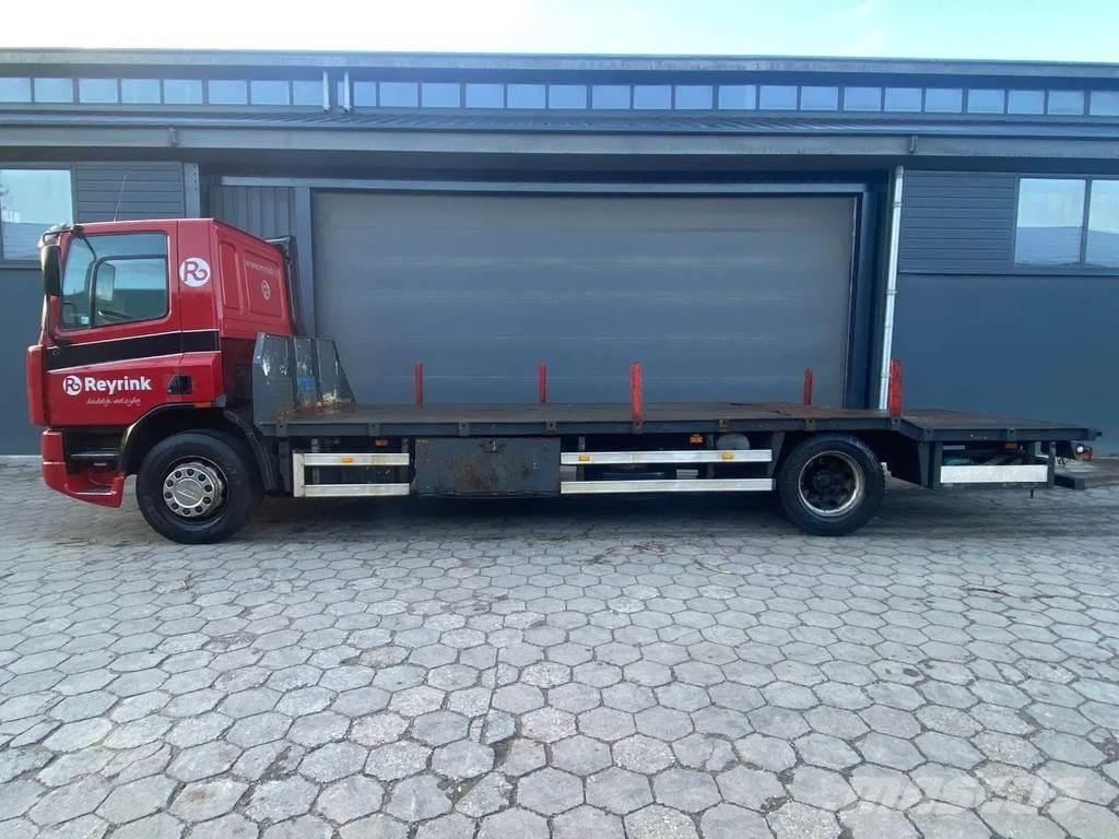 DAF 65 CF Autotransporteri
