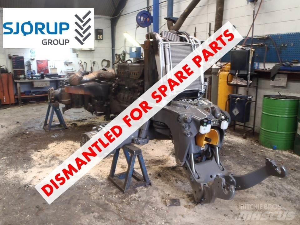 Valtra T234 Traktori