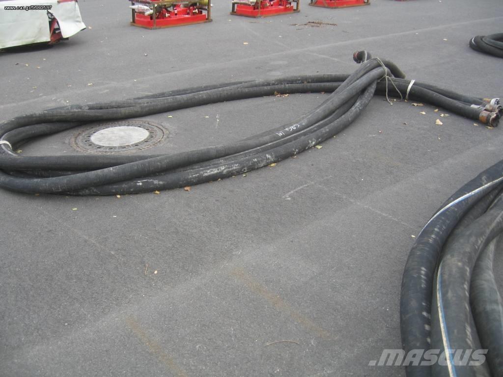   f 63 ΛΑΣΤΙΧΑ  40 m Alati za betonske radove