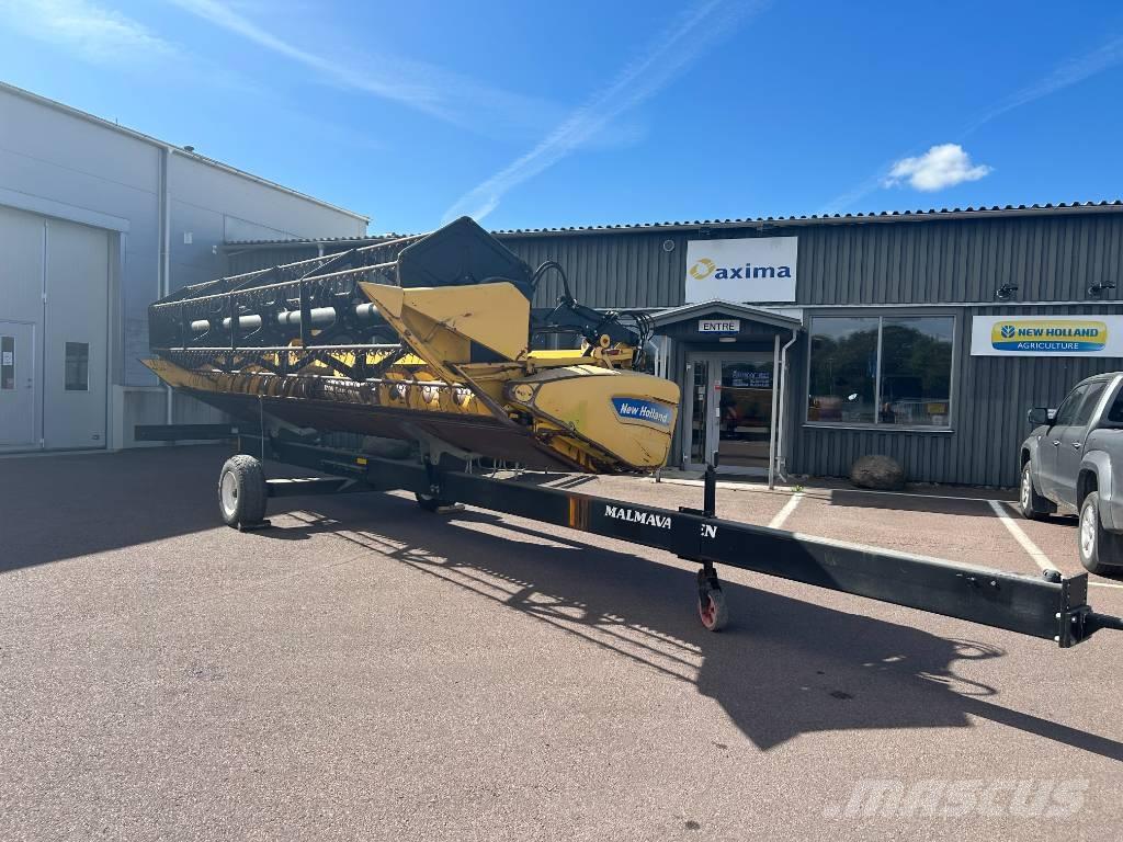 New Holland VF24 Glave hederi za kombajne