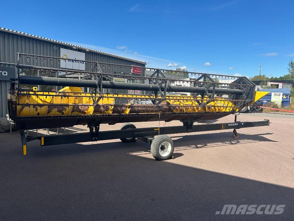 New Holland VF24 Glave hederi za kombajne