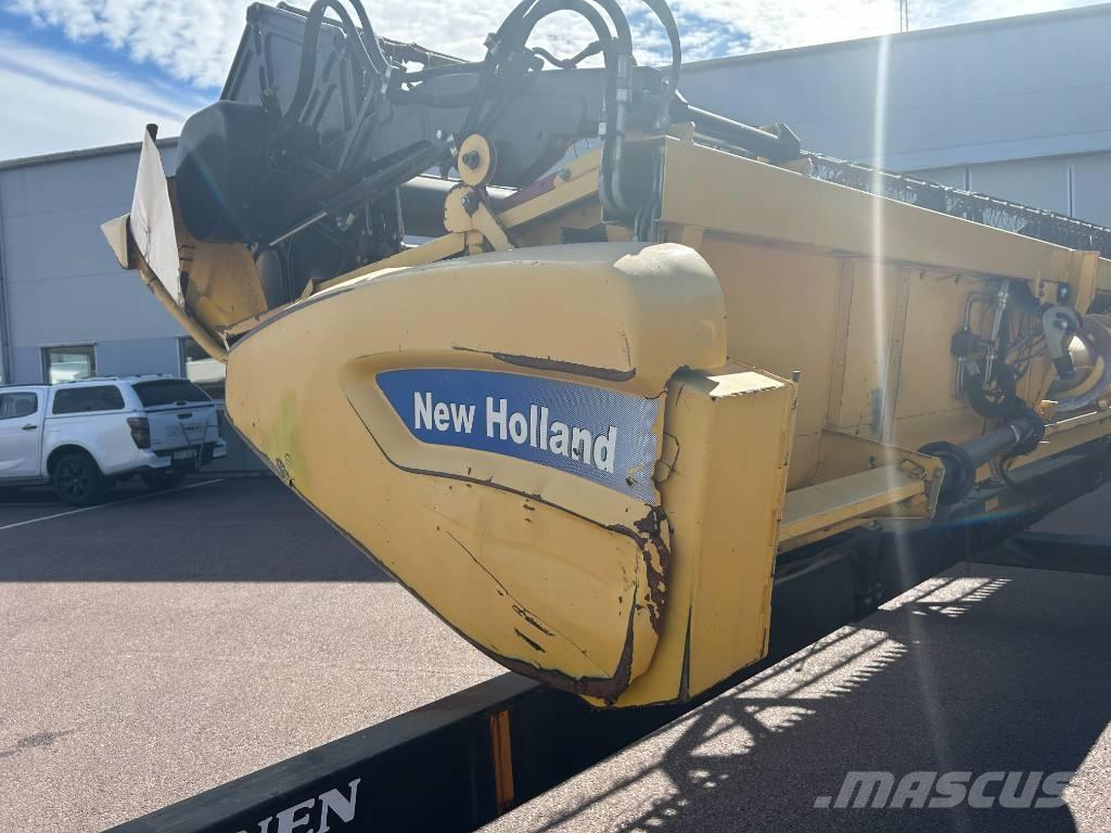 New Holland VF24 Glave hederi za kombajne
