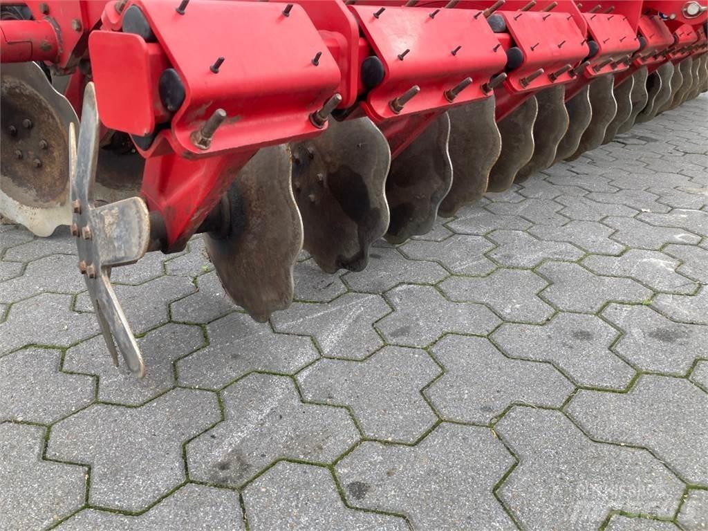 Horsch Joker 5 CT Tanjirače