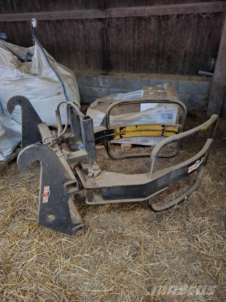 Kramer KT356 Poljoprivredni teleskopski utovarivači