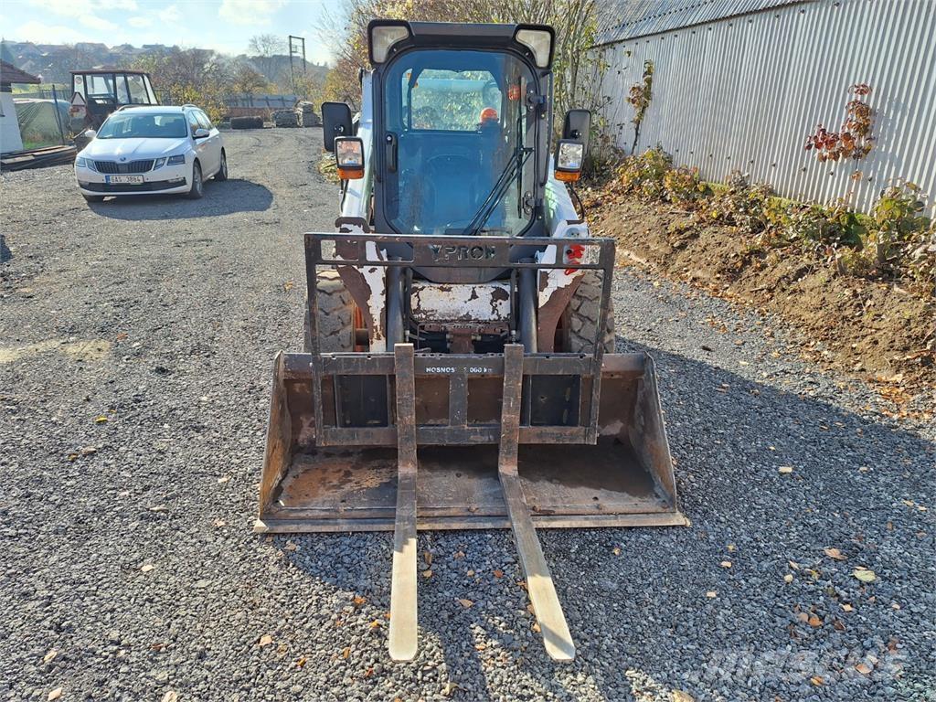 Bobcat S 530 4X4 Ostalo za građevinarstvo