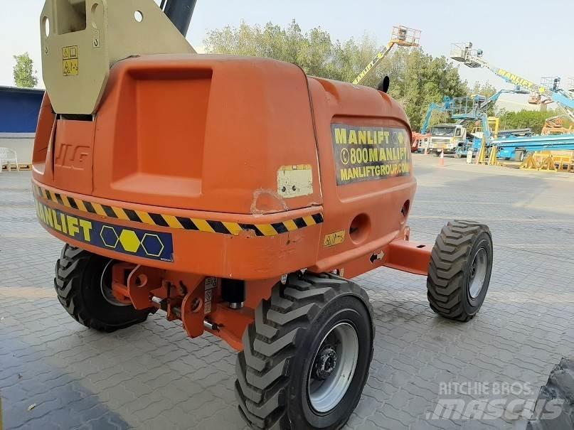 JLG 460SJ Teleskopske podizne platforme