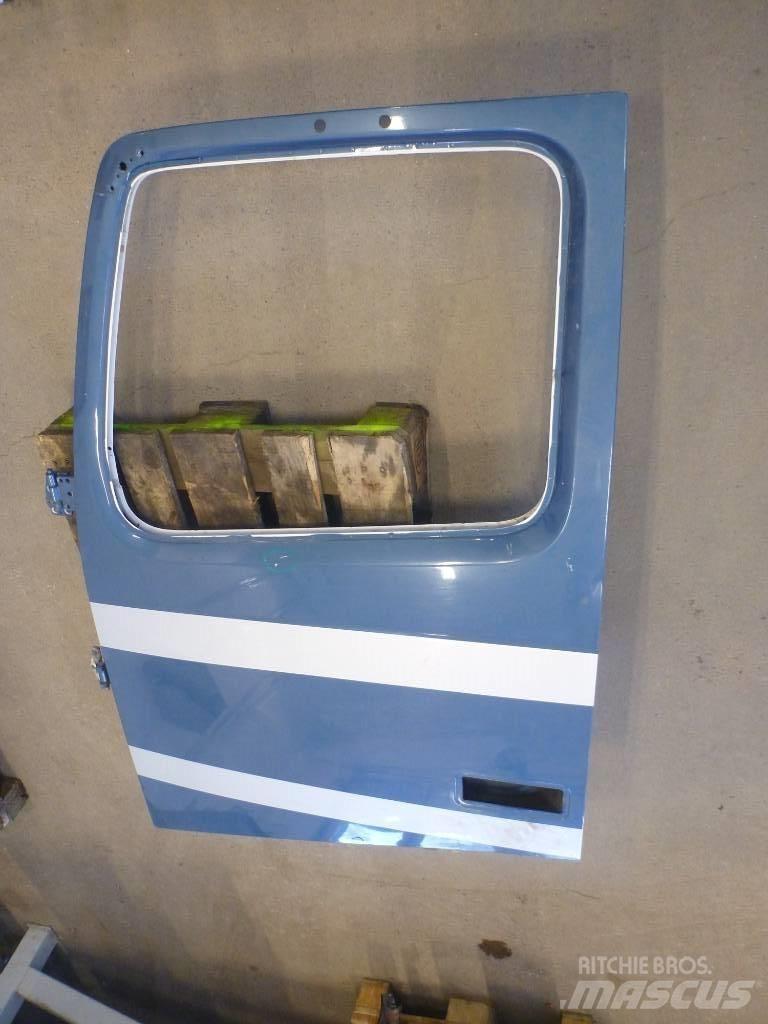 Volvo Fh dörr Kabine i unutrašnjost