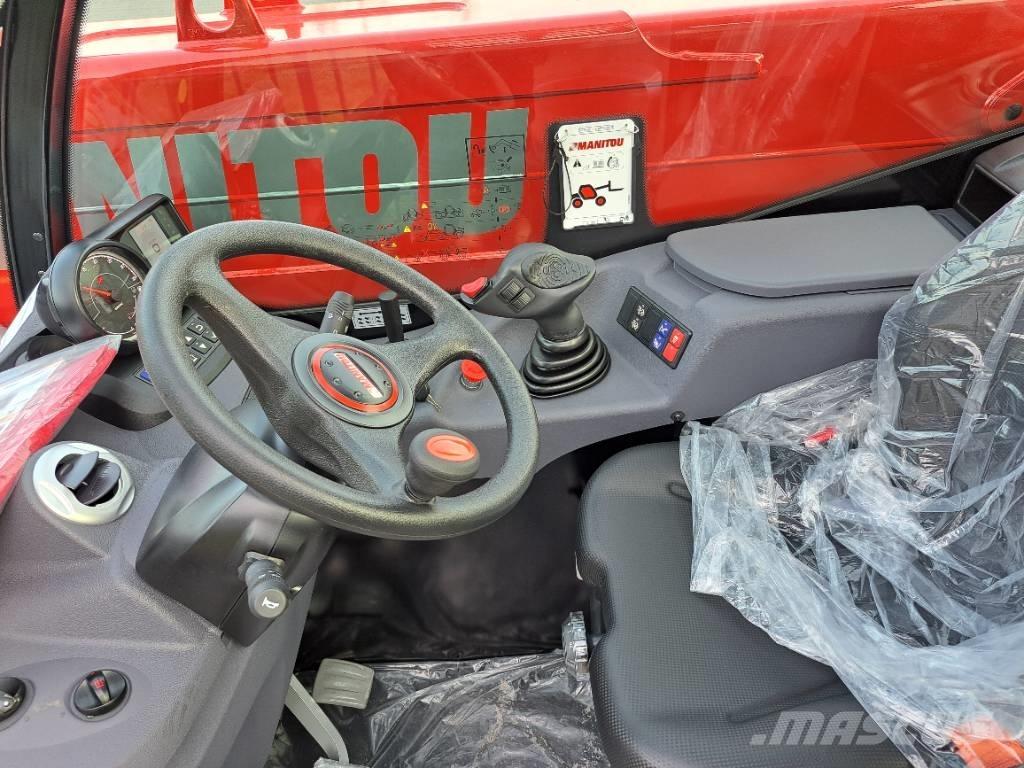 Manitou MT 930 H Teleskopski viljuškari