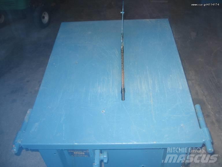 ABG 220 VOLT Ostalo za građevinarstvo