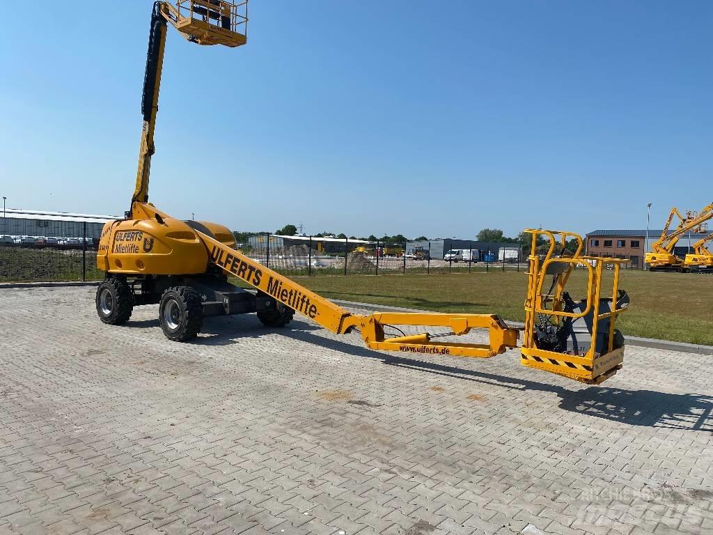 JLG 460 SJ Teleskopske podizne platforme