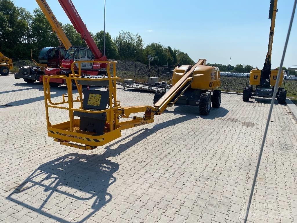 JLG 460 SJ Teleskopske podizne platforme
