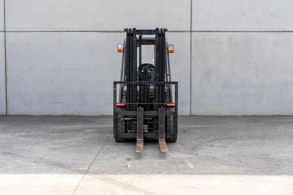 Manitou MI 30 D Dizelski viljuškari