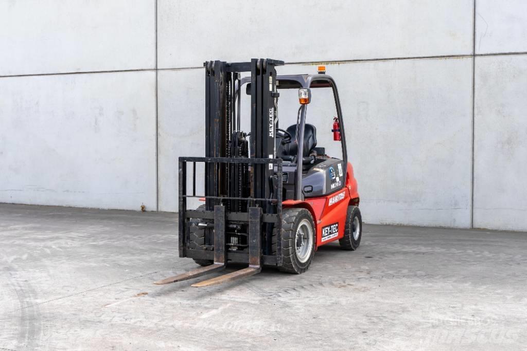 Manitou MI 30 D Dizelski viljuškari