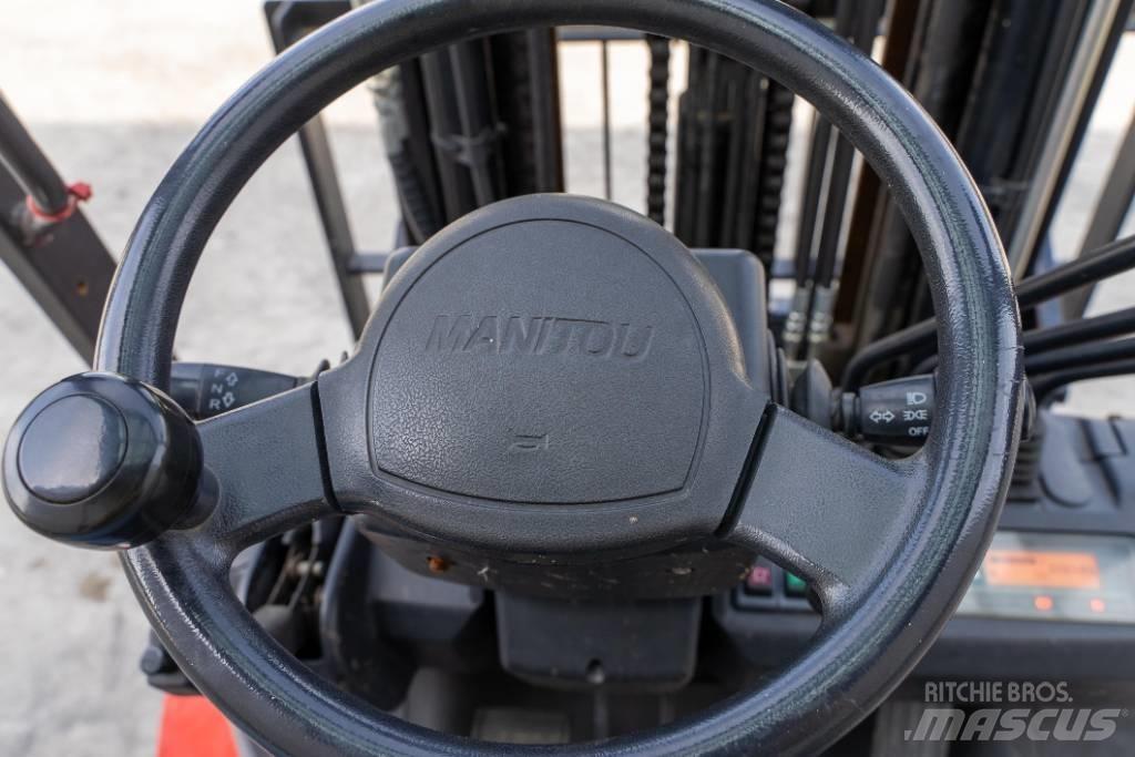 Manitou MI 30 D Dizelski viljuškari