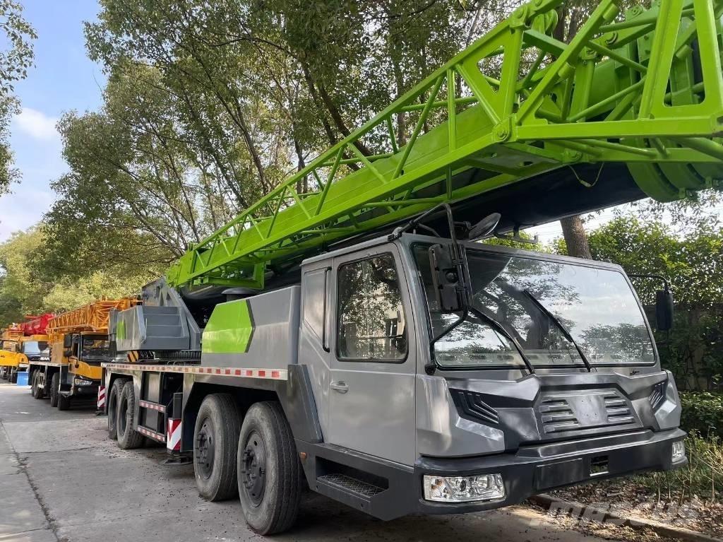 Zoomlion ZTC 700 V Autodizalice