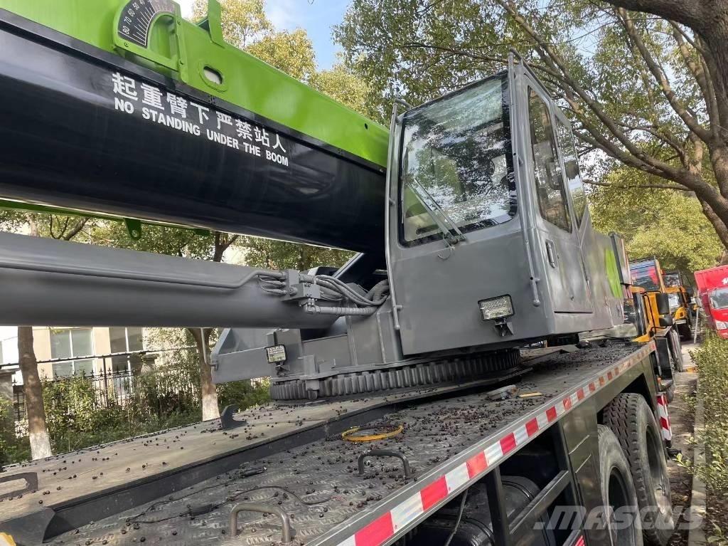 Zoomlion ZTC 700 V Autodizalice