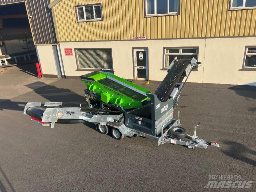 Herbst GP28 Sita