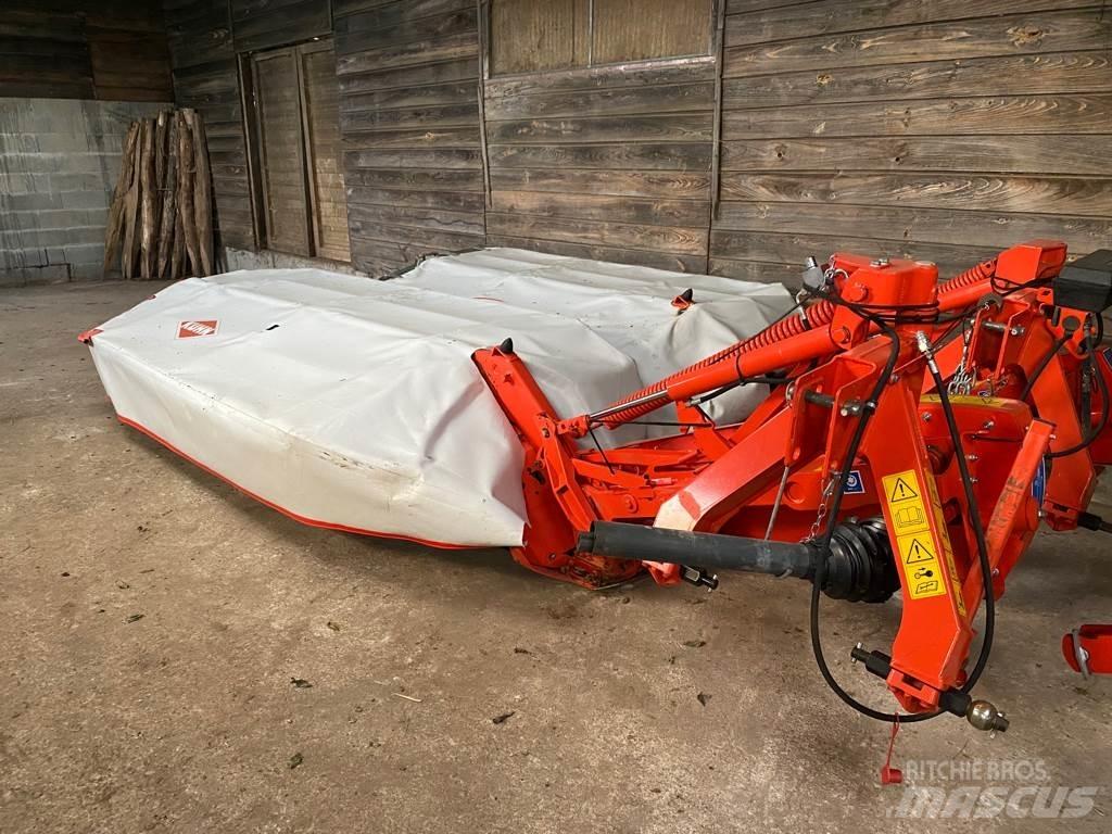 Kuhn GMD 310-FF Kosilice