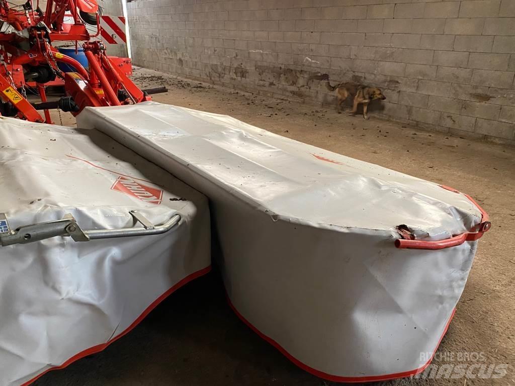 Kuhn GMD 310-FF Kosilice
