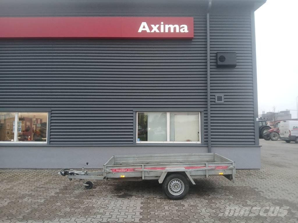 Sävsjö FTB3002 Ostale prikolice