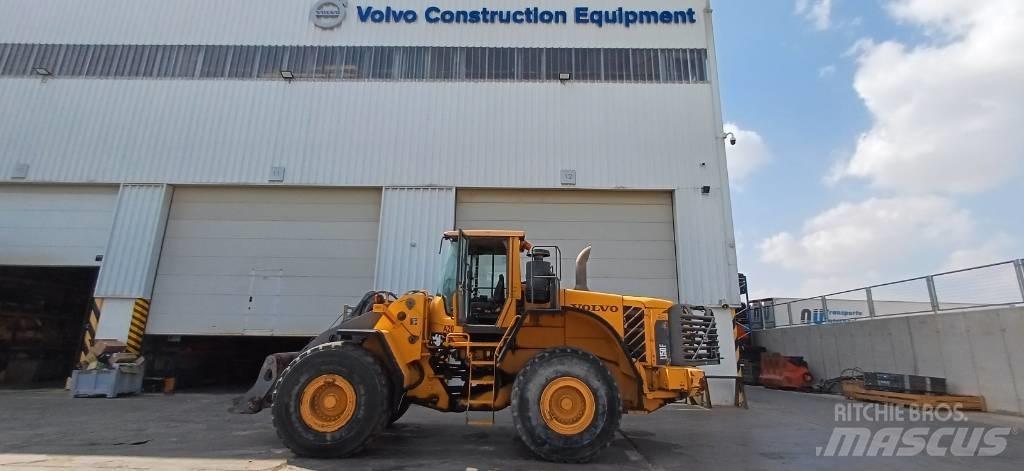 Volvo L 150 F Utovarivači na točkove