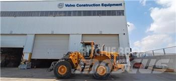 Volvo L 150 F Utovarivači na točkove