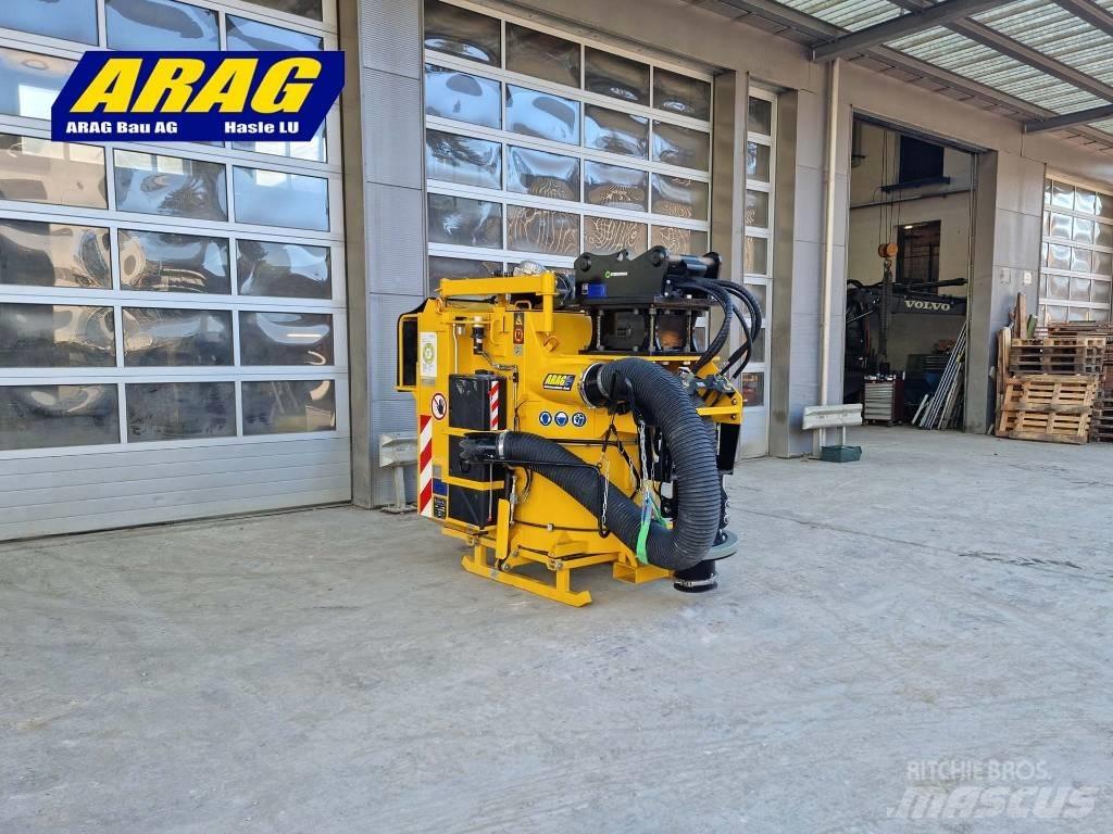  BSB Tinbin TC2 Ostalo za građevinarstvo