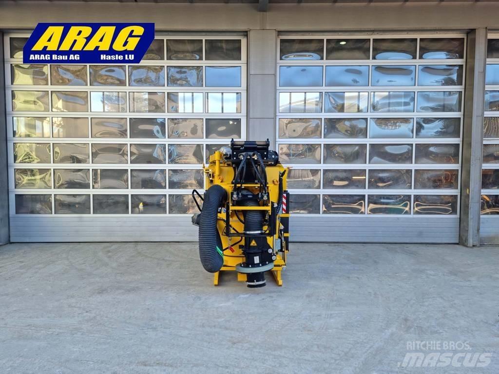  BSB Tinbin TC2 Ostalo za građevinarstvo