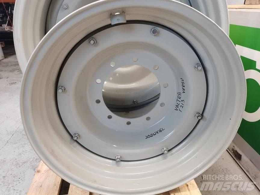 Valtra T R42X20  rim Gume, točkovi i felne