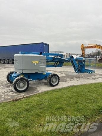 Genie Z 45/25 J Zglobne podizne platforme