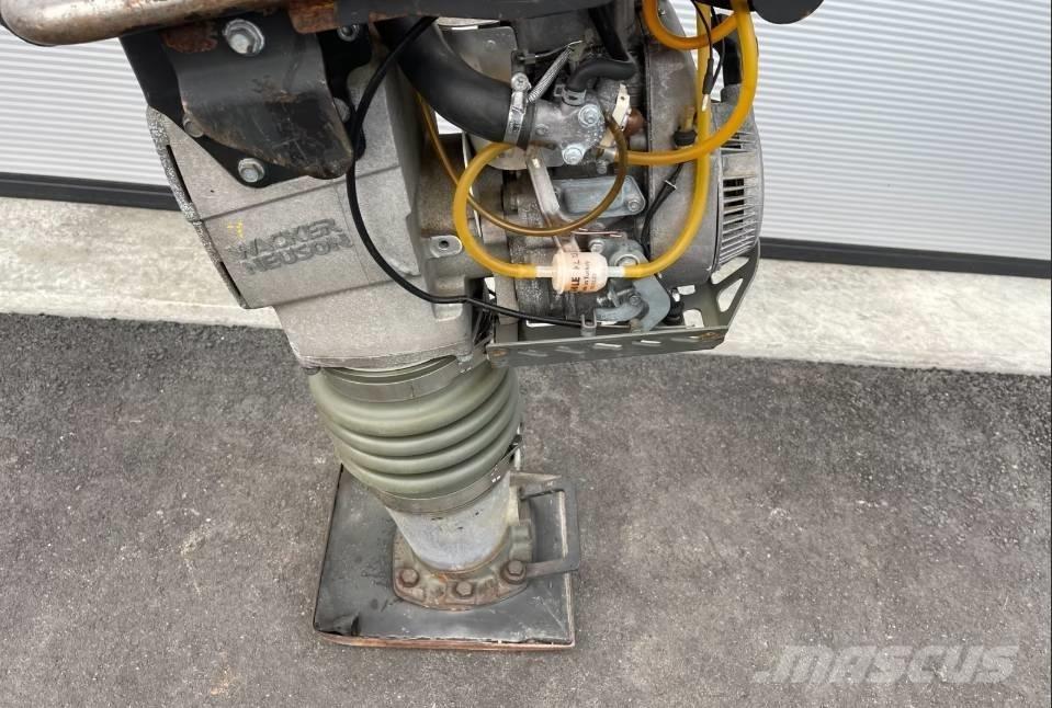 Weber CR3 HD Ostalo za građevinarstvo