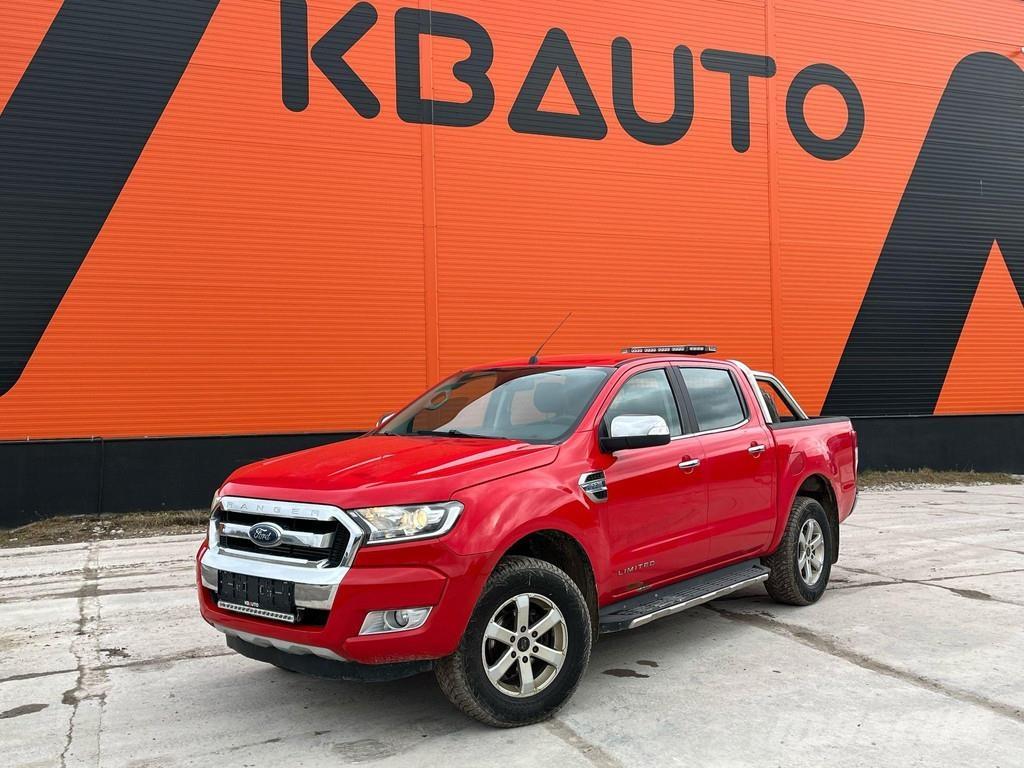 Ford Ranger 4x4 Automobili