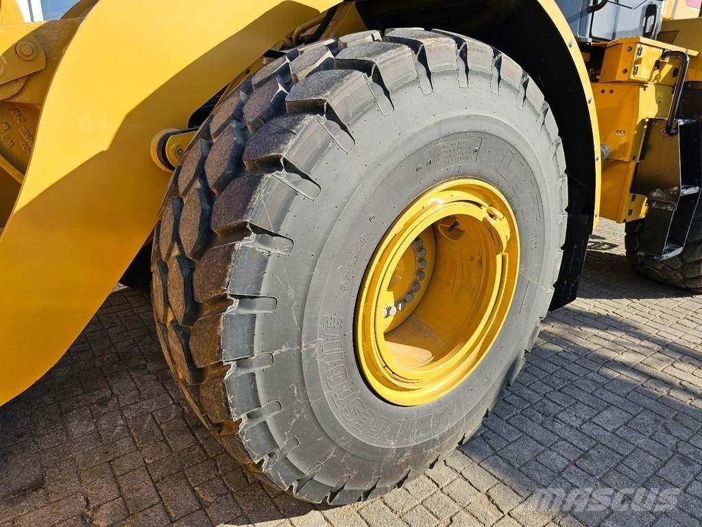 CAT 950L Utovarivači na točkove