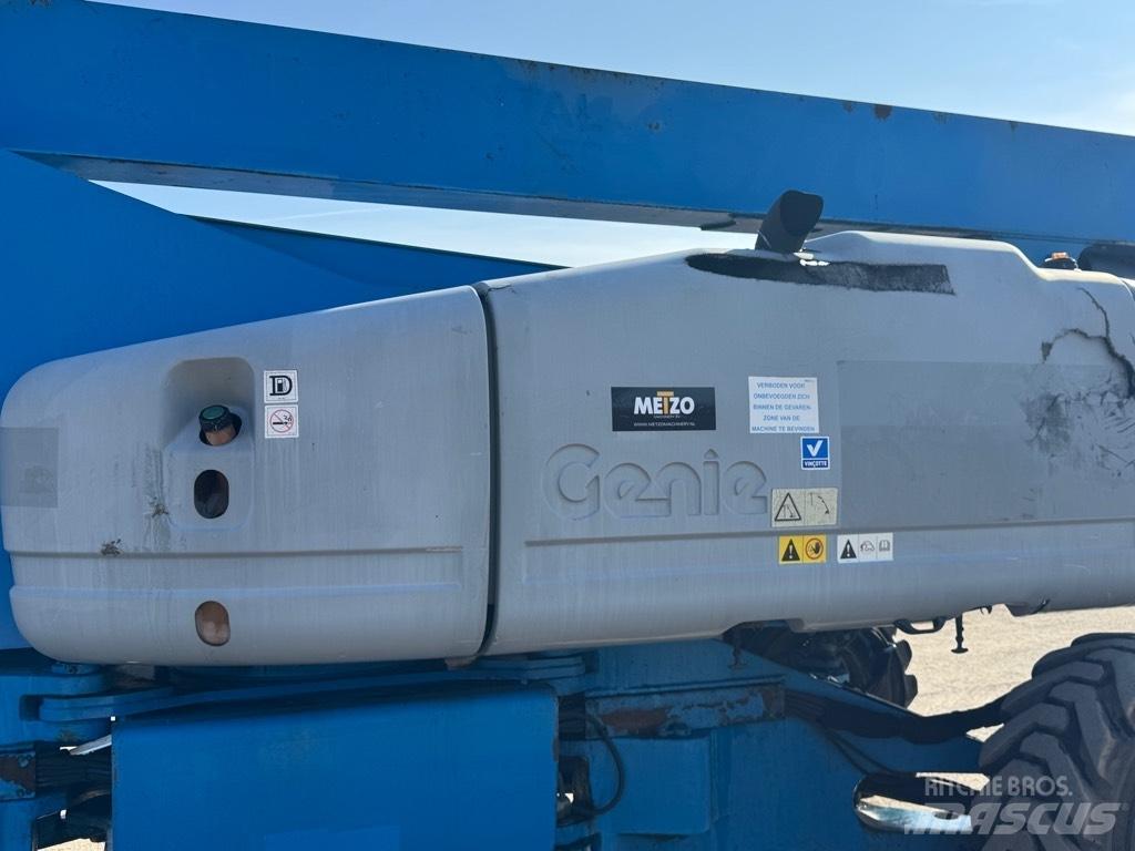 Genie 135/70 Zglobne podizne platforme