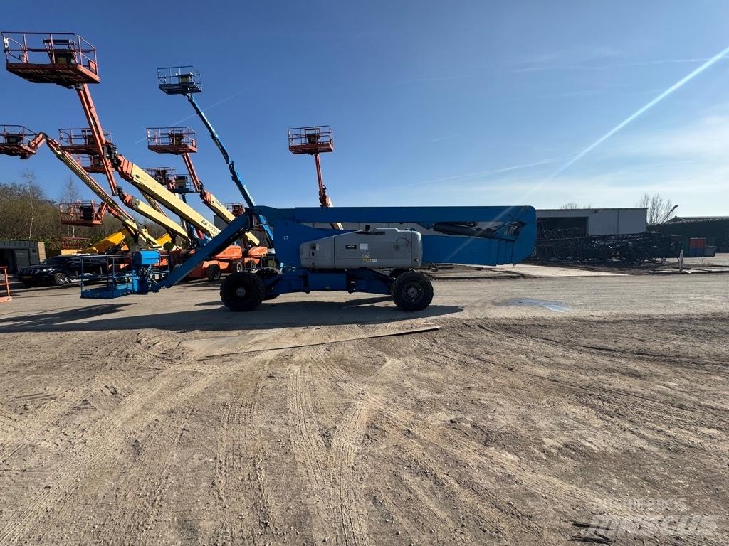 Genie 135/70 Zglobne podizne platforme