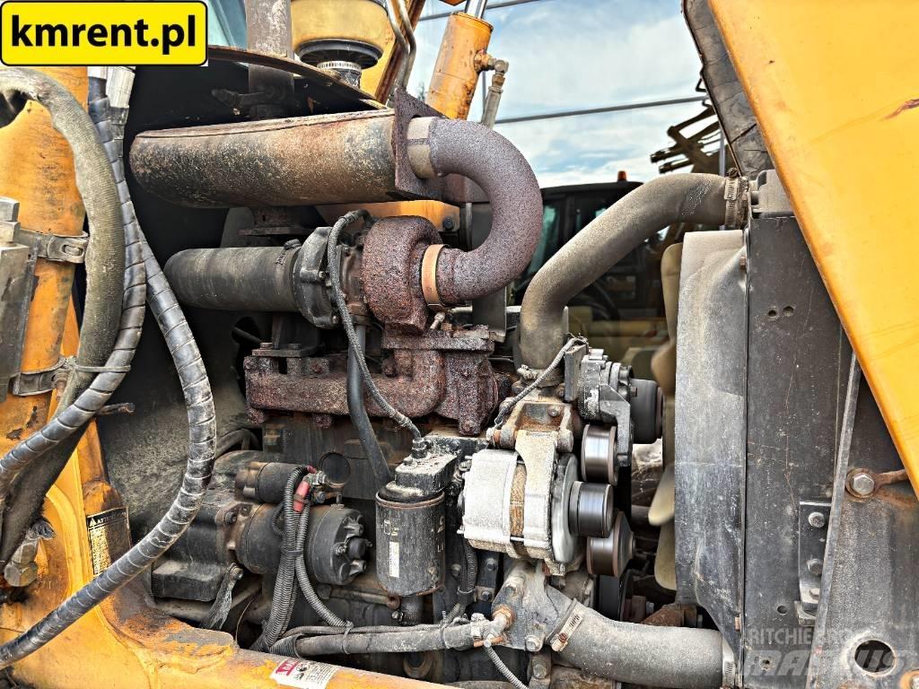 CASE 580 SLE Rovokopači