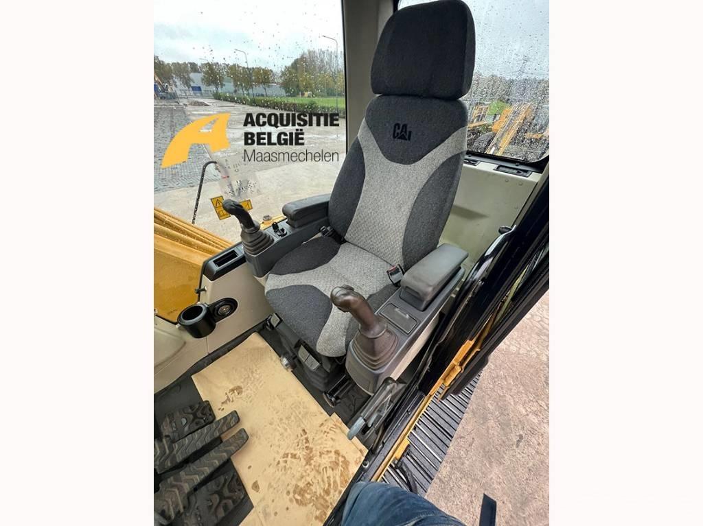 CAT 330 CL MH Bageri za prenos primarnih/sekundarnih sirovina