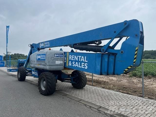 Genie Z 135 Zglobne podizne platforme