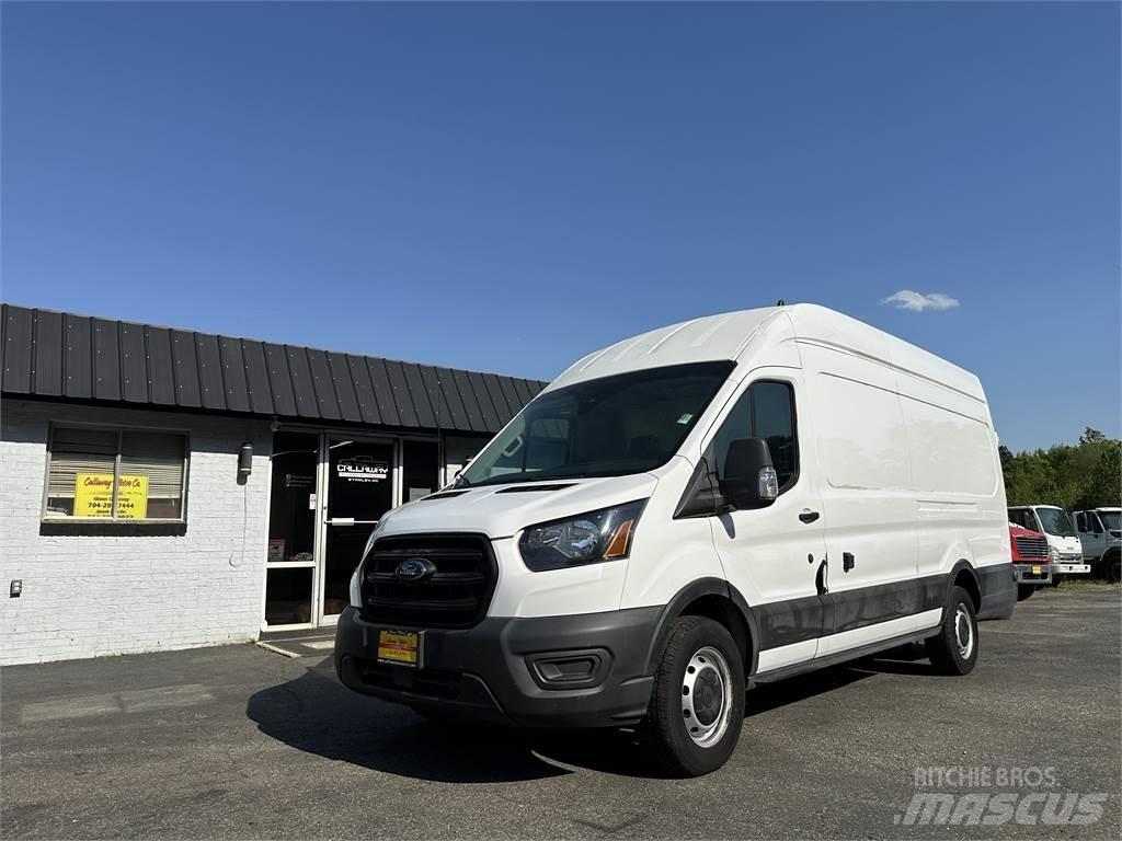 Ford TRANSIT Ostali kamioni