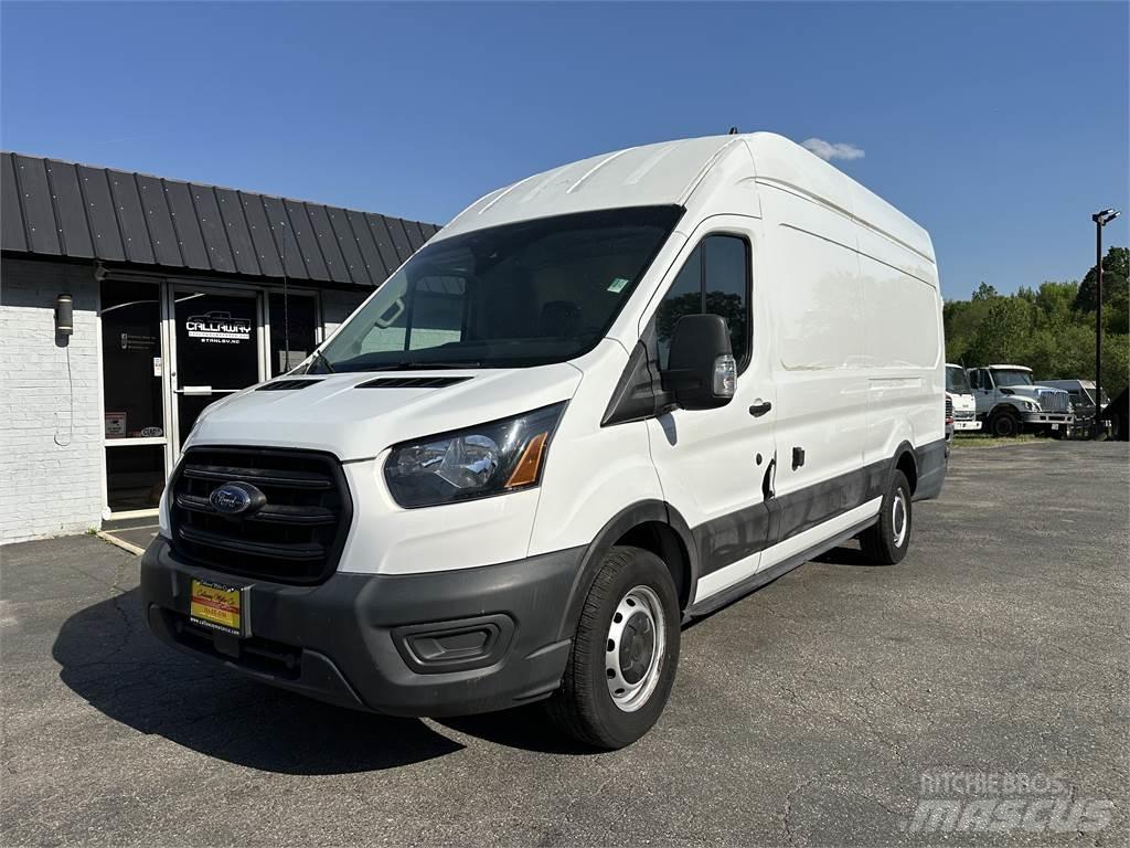 Ford TRANSIT Ostali kamioni