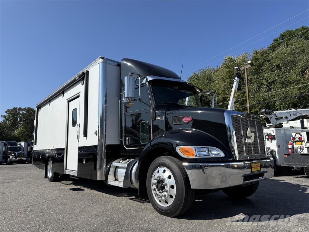 Peterbilt 337 Ostali kamioni