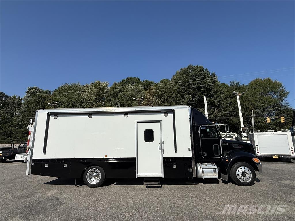 Peterbilt 337 Ostali kamioni