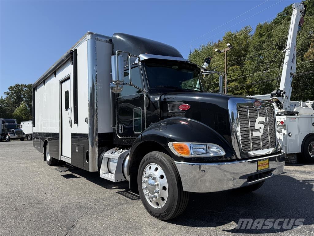 Peterbilt 337 Ostali kamioni