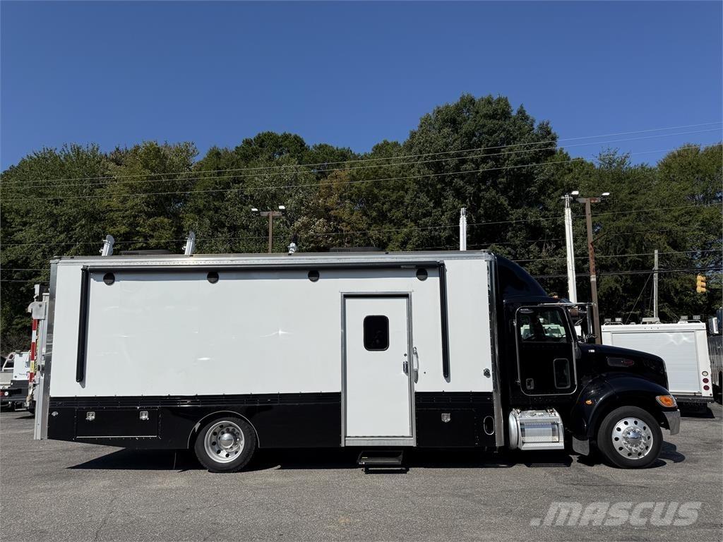 Peterbilt 337 Ostali kamioni