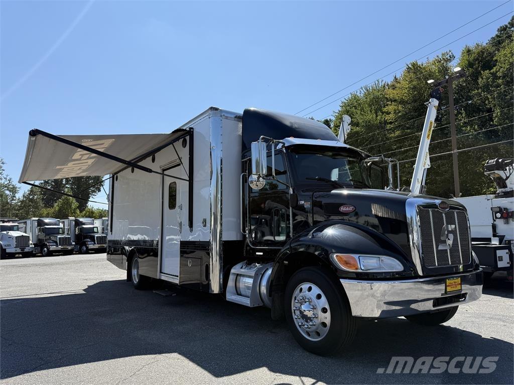 Peterbilt 337 Ostali kamioni