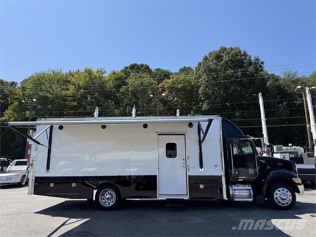 Peterbilt 337 Ostali kamioni