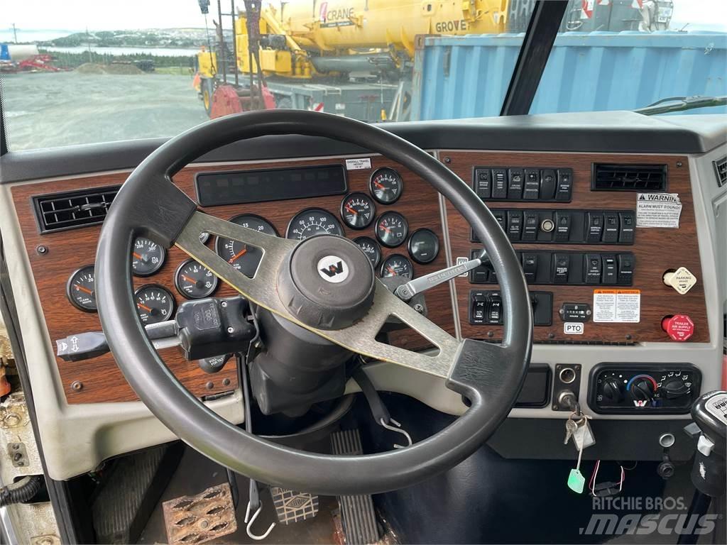 Elliott 50105R Ostali kamioni