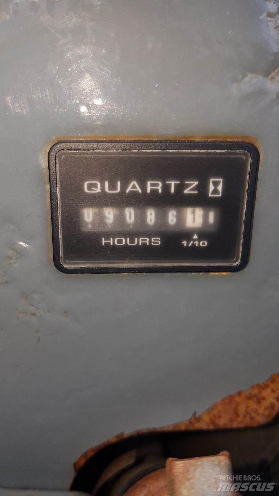 Grove RT880E Autodizalice