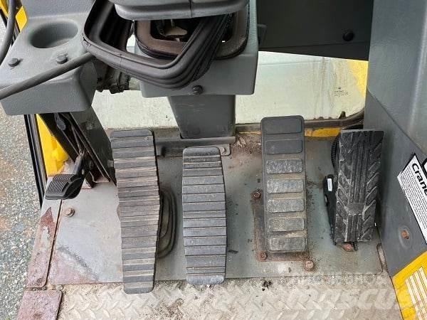Grove RT890E Autodizalice