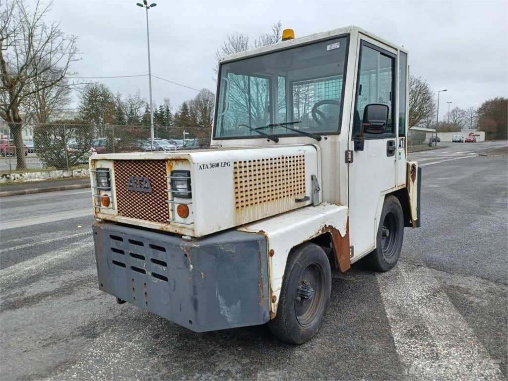  ATA 3600LPG Ostalo